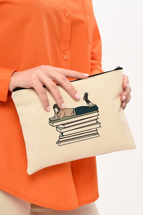 Zoozie Bags Neceser de Maquillaje Pauldavis Crema Zoozie Bags Neceser de Maquillaje Pauldavis Crema